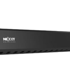 Conducto para Rack 19in 2U Horizontal Nexxt Solutions