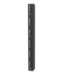 Nexxt Solutions - Conducto de organización de cables de bastidor (vertical)