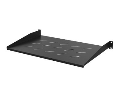 Bandeja para Rack 1U 19 pulgadas ventilada Nexxt Solutions 1 Bandeja para Rack 1U 19 pulgadas ventilada Nexxt Solutions