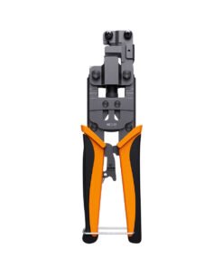 Nexxt Solutions Infrastructure - Crimp tool - NEXXT QuickTerm Keystone Jack