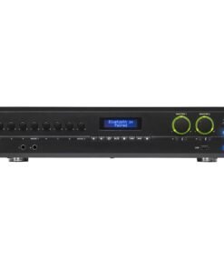 JBL Pro Mezclador de 8 Canales