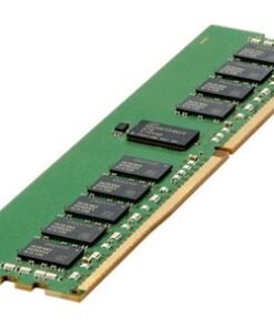 HPE SmartMemory - DDR4 - módulo - 16 GB - DIMM de 288 contactos - 2933 MHz / PC4-23400 - CL21 - 1.2 V - registrado - ECC
