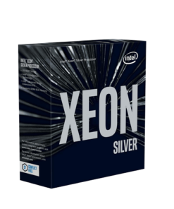 HPE - Xeon Silver 4208 - 2.1 GHz - 8-core