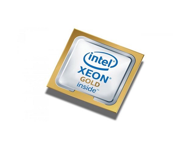 HPE - Xeon Gold 5218 - 16-core - P02592-B21 1 HPE - Xeon Gold 5218 - 16-core - P02592-B21