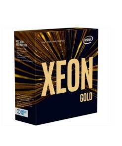 Intel Xeon Gold 6230 - 2.1 GHz - 20 núcleos - 40 hilos - 27.5 MB caché - LGA3647 Socket - para ProLiant DL560 Gen10, DX560 Gen10