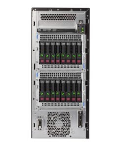 HPE ProLiant ML110 Gen10 Performance - Servidor - torre - 4.5U - 1 vía - 1 x Xeon Bronze 3106 / 1.7 GHz - RAM 16 GB - SATA - hot-swap 3.5" bahía(s) - sin disco duro - Gigabit Ethernet - monitor: ninguno - HPE Smart Buy