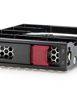 HPE - External hard drive - 480 GB - Hard drive - P04499-B21