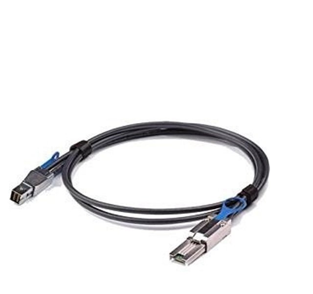 HPE - Juego de cables SATA - para ProLiant DL325 Gen10 1 HPE - Juego de cables SATA - para ProLiant DL325 Gen10