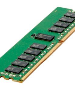 HPE SmartMemory - DDR4 - módulo - 32 GB - DIMM de 288 contactos - 3200 MHz / PC4-25600 - CL22 - registrado - ECC