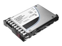HPE - SSD - Read Intensive - 960 GB - hot-swap - 2.5" SFF - SATA 6Gb/s - con HPE Smart Carrier