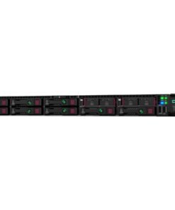 HPE ProLiant DL360 Gen10 Performance - Servidor - se puede montar en bastidor - 1U - 2 vías - 1 x Xeon Silver 4110 / hasta 3 GHz - RAM 16 GB - SATA/SAS - hot-swap 2.5" bahía(s) - sin disco duro - Gigabit Ethernet - monitor: ninguno