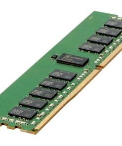 HPE SmartMemory - DDR4 - módulo - 16 GB - DIMM de 288 contactos - 3200 MHz / PC4-25600 - CL22 - 1.2 V - registrado - ECC