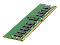HPE SmartMemory - DDR4 - módulo - 64 GB - DIMM de 288 contactos - 3200 MHz / PC4-25600 - CL22 - 1.2 V - registrado - ECC