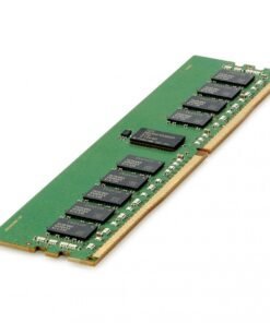 HPE SmartMemory - DDR4 - módulo - 64 GB - DIMM de 288 contactos - 3200 MHz / PC4-25600 - CL22 - 1.2 V - registrado - ECC