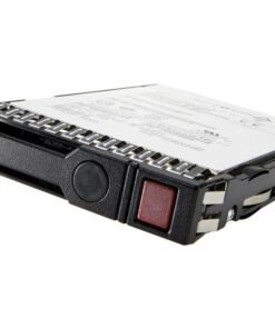 HPE Mixed Use Value - SSD - 1.92 TB - hot-swap - 2.5" SFF - SAS 12Gb/s - con HPE Smart Carrier