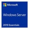 Microsoft Windows Server 2019 Essentials Edition - Licencia - 1-2 procesadores - OEM - ROK - DVD - Microsoft Certificate of Authenticity (COA), con el BIOS bloqueado (Hewlett Packard Enterprise) - Español - Americas, EMEA 2 Foto P11070 071 1777776773