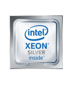Intel Xeon Silver 4210R - 2.4 GHz - 10 núcleos - 13.75 MB caché - para Nimble Storage dHCI Small Solution with HPE ProLiant DL360 Gen10; ProLiant DL360 Gen10
