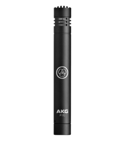 AKG P170 Small-Diaphragm Condenser Microphone