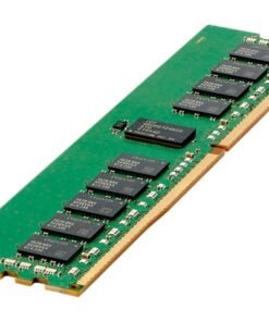 HPE SmartMemory - DDR4 - módulo - 16 GB - DIMM de 288 contactos - 2933 MHz / PC4-23400 - CL21 - 1.2 V - registrado - ECC