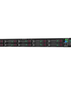 HPE ProLiant DL360 Gen10 SMB Network Choice - Servidor - se puede montar en bastidor 1U - 2 vías - 1 x Xeon Silver 4208 / hasta 3.2 GHz - RAM 16 GB - SAS - hot-swap 2.5" bahía(s) - sin disco duro - Gigabit Ethernet - monitor: ninguno
