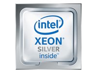 Intel Xeon Silver 4210R - 2.4 GHz - 10 núcleos - 13.75 MB caché - LGA3647 Socket - para ProLiant ML350 Gen10