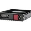 HPE - SSD - Read Intensive - 480 GB - hot-swap - 3.5" LFF - SATA 6Gb/s - con HPE Low Profile Converter 2 Foto P19974 B21 1777778990