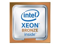 Intel Xeon Bronze 3206R - 1.9 GHz - 8 núcleos - para ProLiant DL160 Gen10, DL160 Gen10 Base, DL160 Gen10 Entry, DL160 Gen10 SMB