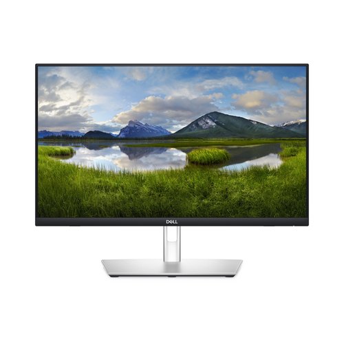 Dell P2424HT - Monitor LED - 24" (23.8" visible) - pantalla táctil - 1920 x 1080 Full HD (1080p) @ 60 Hz - IPS - 300 cd/m² - 1000:1 - 5 ms - HDMI, DisplayPort, USB-C - altavoces - con 3 años de Garantía limitada de hardware con Servicio de intercambio avanzado y Intercambio de paneles Premium 1 Dell P2424HT - Monitor LED - 24" (23.8" visible) - pantalla táctil - 1920 x 1080 Full HD (1080p) @ 60 Hz - IPS - 300 cd/m² - 1000:1 - 5 ms - HDMI, DisplayPort, USB-C - altavoces - con 3 años de Garantía limitada de hardware con Servicio de intercambio avanzado y Intercambio de paneles Premium