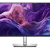 Dell P2425HE 23.8" Full HD IPS Monitor – Ergonomic, HDMI, DisplayPort, USB Hub – Black 3 Dell P2425HE 23.8" Full HD IPS Monitor – Ergonomic, HDMI, DisplayPort, USB Hub – Black