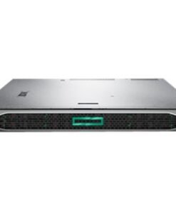 HPE ProLiant DL325 Gen10 - Servidor - se puede montar en bastidor 1U - 1 vía - 1 x EPYC 7232P / hasta 3.2 GHz - RAM 16 GB - SAS - hot-swap 2.5" bahía(s) - sin disco duro - monitor: ninguno