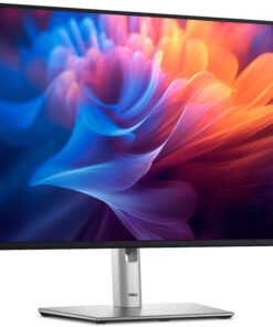 Monitor Dell P2725HE 27 pulgadas Full HD IPS USB-C 100Hz para Oficina y Productividad