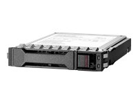 HPE Mission Critical Disco Duro 1.2TB SAS 12Gb/s Hot-Swap 10K RPM 2.5" SFF con HPE Basic Carrier