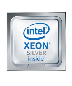 Intel Xeon Silver 4314 - 2.4 GHz - 16 núcleos - 24 MB caché - para ProLiant DL110 Gen10, DL360 Gen10, DL380 Gen10; Synergy 480 Gen10