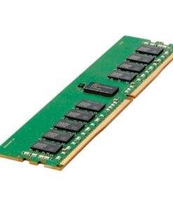 HPE Standard Memory - DDR4 - módulo - 16 GB - DIMM de 288 contactos - 3200 MHz / PC4-25600 - CL22 - 1.2 V - sin búfer - ECC