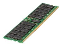 HPE SmartMemory - DDR5 - módulo - 16 GB - DIMM de 288 contactos - 4800 MHz / PC5-38400 - CL40 - 1.1 V - registrado - ECC