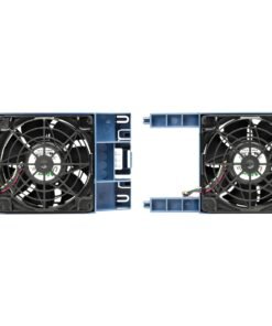 HPE Standard - Kit de ventilador del sistema - para ProLiant DL380 Gen11
