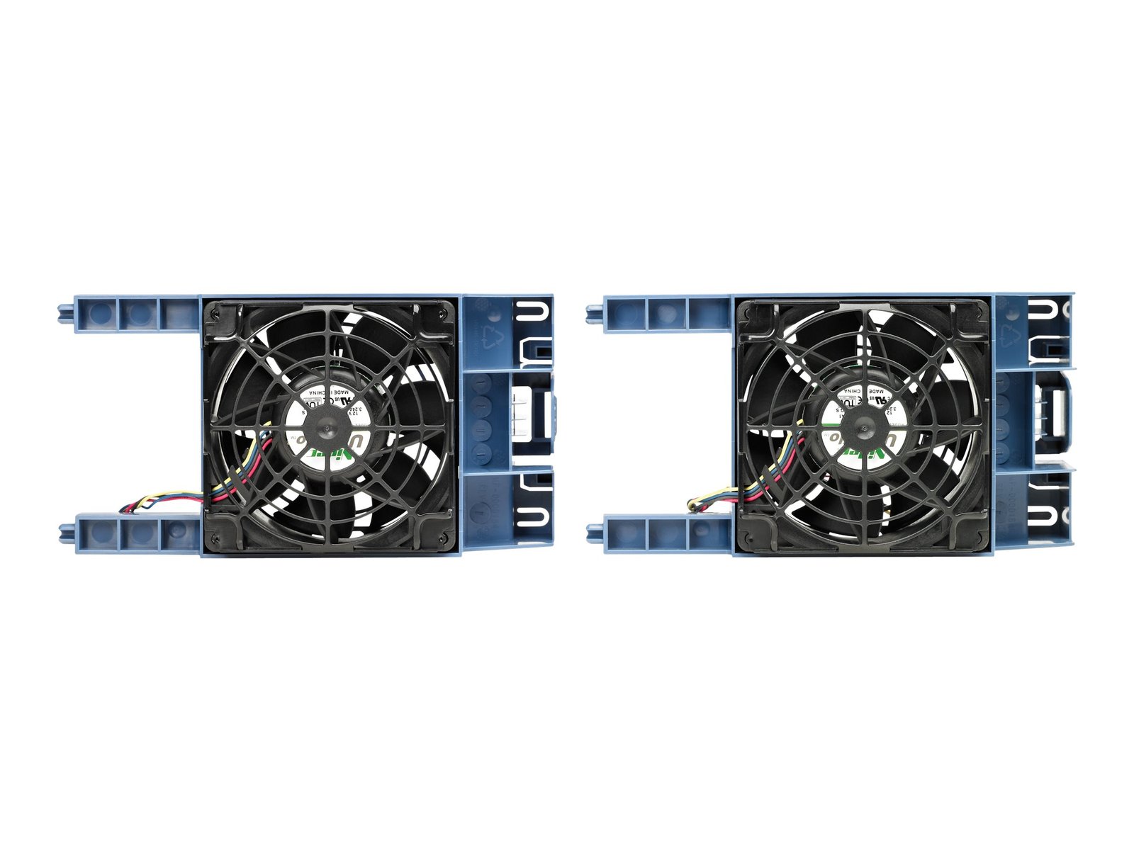 HPE Standard - Kit de ventilador del sistema - para ProLiant DL380 Gen11 1 HPE Standard - Kit de ventilador del sistema - para ProLiant DL380 Gen11