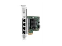 Broadcom BCM5719 - Adaptador de red - PCIe 2.0 x4 - Gigabit Ethernet x 4 - para Apollo 4200 Gen10; ProLiant DL20 Gen10, DL325 Gen10, DL360 Gen10, DL380 Gen10, ML30 Gen10 1 Broadcom BCM5719 - Adaptador de red - PCIe 2.0 x4 - Gigabit Ethernet x 4 - para Apollo 4200 Gen10; ProLiant DL20 Gen10, DL325 Gen10, DL360 Gen10, DL380 Gen10, ML30 Gen10