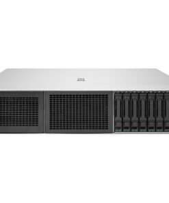 HPE ProLiant DL385 Gen10 Plus V2 Entry - Servidor - se puede montar en bastidor 2U - 2 vías - 1 x EPYC 7313 / hasta 3.7 GHz - RAM 32 GB - SATA/SAS/NVMe - hot-swap 2.5" bahía(s) - sin disco duro - 10 Gigabit Ethernet - monitor: ninguno