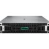HPE ProLiant DL380 Gen11 Network Choice - Servidor - se puede montar en bastidor 2U - 2 vías - 1 x Xeon Silver 4416+ / hasta 3.9 GHz - RAM 32 GB - SATA/SAS/NVMe - hot-swap 2.5" bahía(s) - sin disco duro - Gigabit Ethernet, 10 Gigabit Ethernet - sin SO - monitor: ninguno - BTO 2 Foto P60636 B21 1777784519