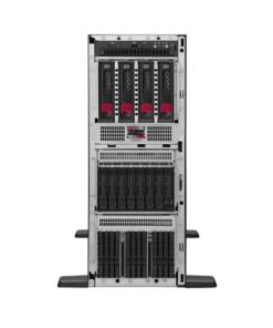 HPE - Server - Rack-mountable - Intel Xeon 6505P - 960 GB Hard Drive Capacity - P89085-DM5