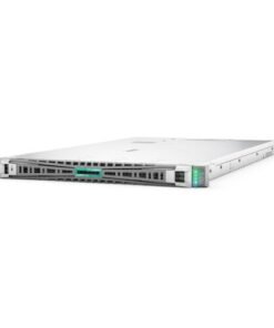 HPE Rack-Mount Server Intel Xeon 6515P 480GB Storage P89241-DM5