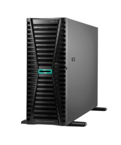 Servidor Rackeable Intel Xeon 6505P 8TB Disco Duro HPE