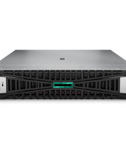 Servidor Rackeable Intel Xeon 6505P 960GB HPE P89964-DM5
