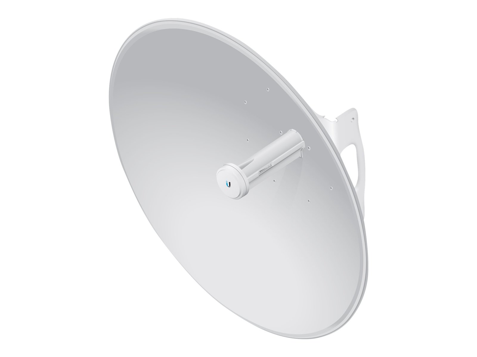 Ubiquiti PowerBeam ac PBE-5AC-620 - Puente inalámbrico - AirMax ac 1 Ubiquiti PowerBeam ac PBE-5AC-620 - Puente inalámbrico - AirMax ac