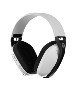 Primus PBH-360W Wireless Gaming Headset para PC, Consola y Móvil