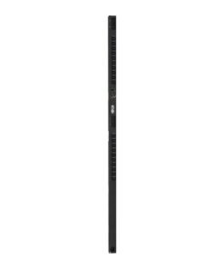 Eaton 3.7kW Single-Phase Switched PDU - LX Interface, 208/230V Outlets (20 C13 & 4 C19), C20/L6-20P, 0U, TAA - Unidad de distribución de potencia (montaje en bastidor) - 20 A - CA 200/208/220/230/240 V - 3.84 kW - 1 fase - Ethernet 10/100 - input: NEMA L6-20P - conectores de salida: 24 (power IEC 60320 C13, IEC 60320 C19) - 0U - 19" - 3.05 m cable - Conforme a la TAA