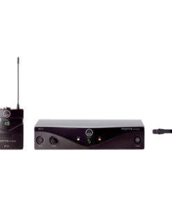 AKG - Perception Wireless 45 Presenter Set Band-A