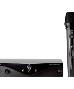 AKG - Perception Wireless 45 Vocal Set Band-A - Microphone