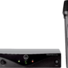 AKG Perception Wireless 45 Handheld Vocal Microphone System – Band-A U2